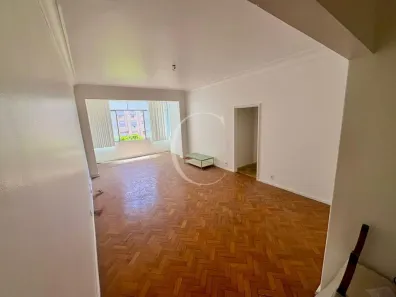 Apartamento com 3 Quartos à venda, 130m² no Copacabana, Rio de Janeiro