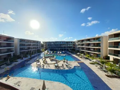 Apartamento com 1 Quarto à venda, 29m² no , Ipojuca