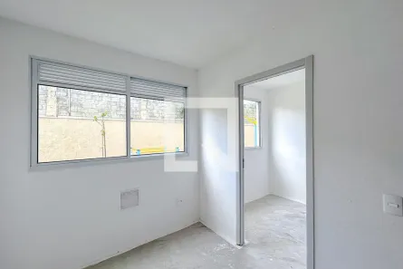 Apartamento com 2 Quartos à venda, 34m² no Jardim São Cristóvão, São Paulo