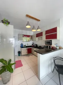 Casa com 2 Quartos à venda, 73m² no Alto Turu, São José de Ribamar