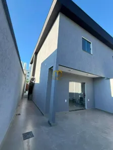 Casa com 2 Quartos para venda ou aluguel, 100m² no Santa Cruz, Rio de Janeiro