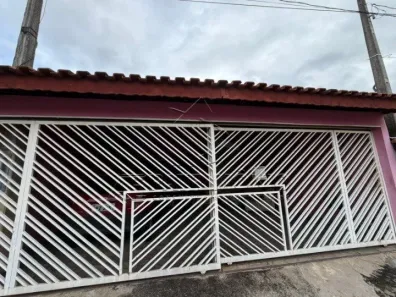 Casa com 3 Quartos à venda, 90m² no Jardim Paulista, Sorocaba