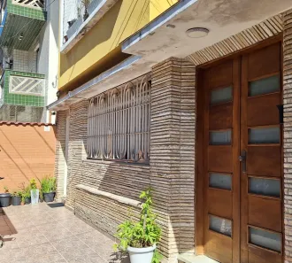 Apartamento com 2 Quartos à venda, 70m² no Embaré, Santos