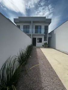 Sobrado com 2 Quartos à venda, 80m² no Rio do Meio, Itajaí