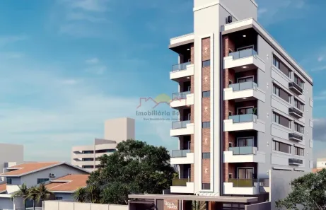 Apartamento com 3 Quartos à venda, 82m² no Gravatá, Navegantes