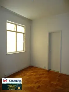 Kitnet com 1 Quarto à venda, 20m² no Catete, Rio de Janeiro