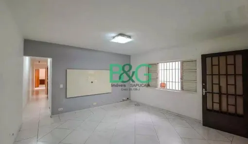 Casa com 3 Quartos à venda, 200m² no Vila Monumento, São Paulo