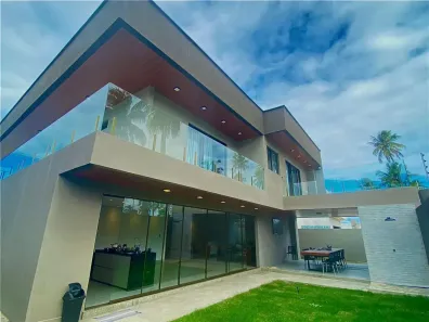 Casa de Condomínio com 4 Quartos à venda, 331m² no Massagueira de Baixo, Marechal Deodoro
