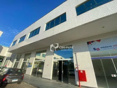 Ponto Comercial para alugar, 54m² no Edson Queiroz, Fortaleza
