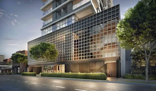 Apartamento com 3 Quartos à venda, 131m² no Santo Amaro, São Paulo