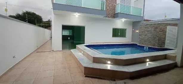 Casa com 4 Quartos à venda, 250m² no Chácara Glória, Itanhaém