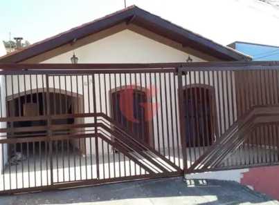 Casa com 2 Quartos à venda, 75m² no Jardim Ismênia, São José dos Campos