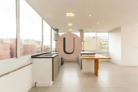 Cobertura com 3 Quartos à venda, 270m² no Paraíso do Morumbi, São Paulo