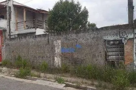 Lote/Terreno à venda, 570m² no Vila Jaguara, São Paulo