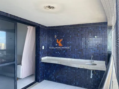 Apartamento com 1 Quarto à venda, 53m² no Rio Vermelho, Salvador