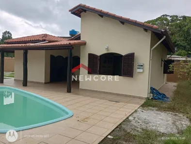 Casa de Condomínio com 2 Quartos à venda, 141m² no Costa do Sol, Bertioga