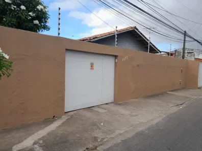 Casa com 3 Quartos à venda, 150m² no Vila Peri, Fortaleza