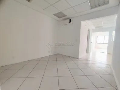 Consultório para alugar, 75m² no Jardim América, Ribeirão Preto