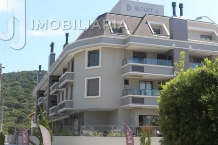 Apartamento com 3 Quartos à venda, 107m² no Ingleses do Rio Vermelho, Florianópolis
