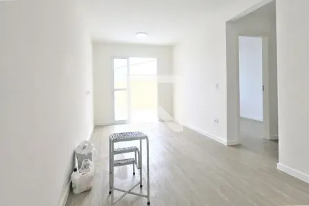 Apartamento com 2 Quartos à venda, 56m² no Parque Continental II, Guarulhos