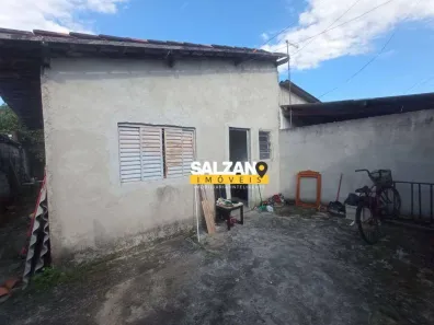 Casa com 2 Quartos à venda, 50m² no Castolira, Pindamonhangaba