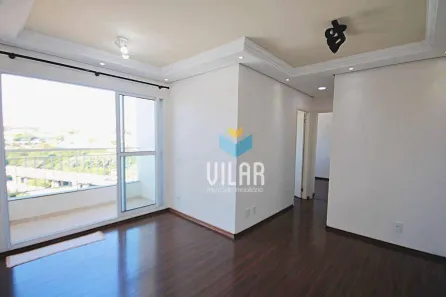 Apartamento com 2 Quartos para venda ou aluguel, 52m² no Vila Progresso, Sorocaba
