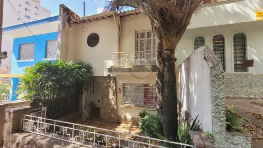 Sobrado com 3 Quartos para alugar, 240m² no Perdizes, São Paulo
