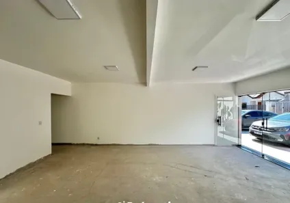 Ponto Comercial para alugar, 108m² no Jardim Embaixador, Sorocaba