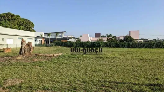 Lote/Terreno à venda, 1140m² no Residencial Primavera, Salto