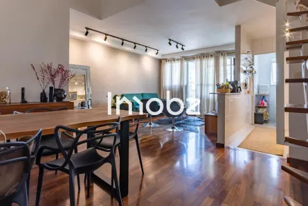 Apartamento com 2 Quartos à venda, 80m² no Sumarezinho, São Paulo