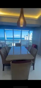 Apartamento com 4 Quartos à venda, 268m² no Meia Praia, Itapema