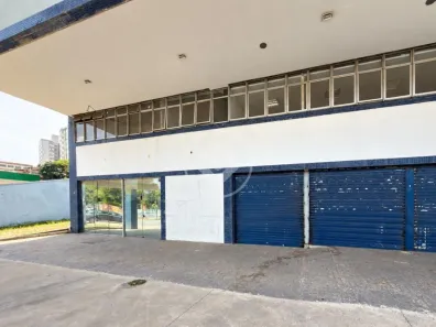 Ponto Comercial para alugar, 270m² no Nova Granada, Belo Horizonte