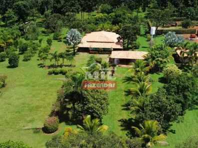 Fazenda/Sítio à venda, 1m² no Centro, Bonfinópolis