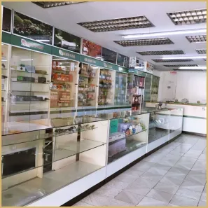Ponto Comercial para alugar, 300m² no Indianópolis, São Paulo