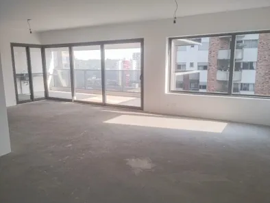 Apartamento com 4 Quartos à venda, 192m² no Campo Belo, São Paulo
