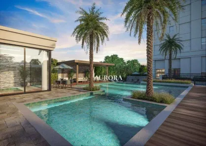 Apartamento com 4 Quartos à venda, 352m² no Bela Suiça, Londrina