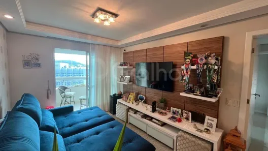 Apartamento com 3 Quartos à venda, 94m² no Itacorubi, Florianópolis