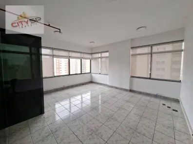 Sala Comercial para alugar, 32m² no Parque Imperial, São Paulo