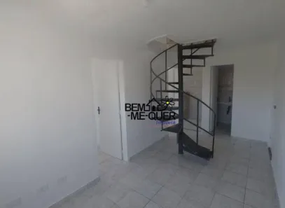 Cobertura com 2 Quartos à venda, 73m² no Pirituba, São Paulo
