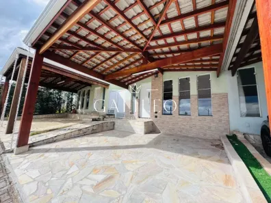 Casa de Condomínio com 3 Quartos à venda, 81m² no Mirante da Colonia, Jundiaí