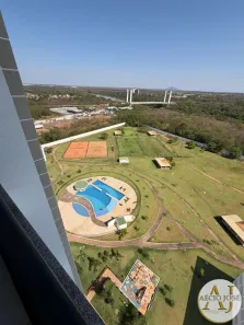 Apartamento com 2 Quartos à venda, 62m² no Grande Terceiro, Cuiabá