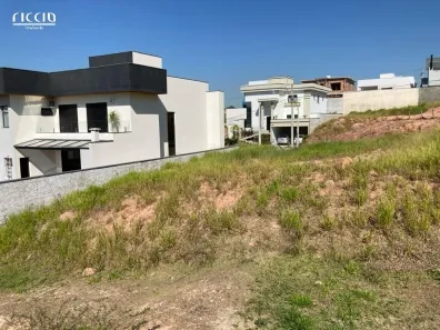 Lote/Terreno à venda, 361m² no Loteamento Verana, São José dos Campos