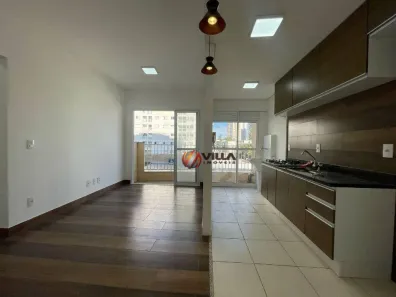 Apartamento com 2 Quartos à venda, 52m² no Conserva, Americana