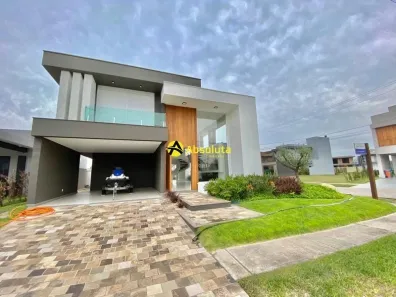 Casa de Condomínio com 4 Quartos à venda, 300m² no , Capão da Canoa