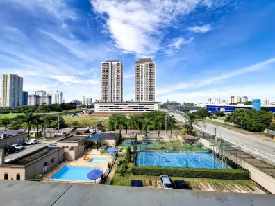 Apartamento com 2 Quartos à venda, 63m² no Vila Mogilar, Mogi das Cruzes