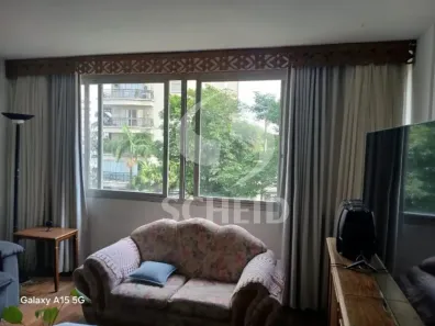 Apartamento com 3 Quartos à venda, 130m² no Paraíso, São Paulo