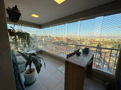 Apartamento com 3 Quartos à venda, 79m² no Vila Guilherme, São Paulo