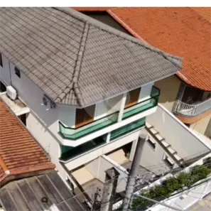 Sobrado com 3 Quartos à venda, 229m² no Vila Barreto, São Paulo