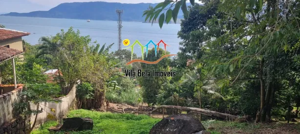 Lote/Terreno à venda, 356m² no Praia Grande (Cambaquara), Ilhabela
