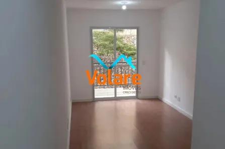 Apartamento com 3 Quartos à venda, 65m² no Vila dos Remédios, São Paulo